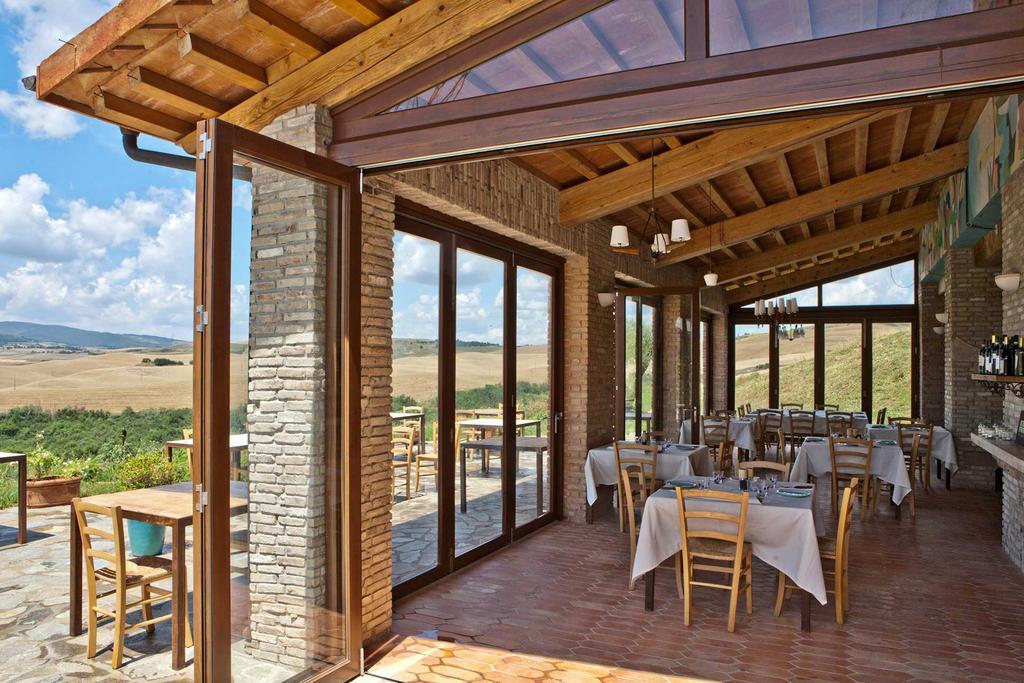 Tuscany Forever Famiglia Apartments 볼테라 외부 사진