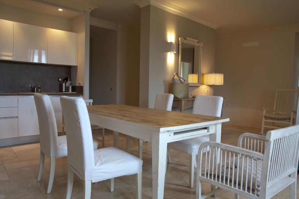 Tuscany Forever Famiglia Apartments 볼테라 외부 사진