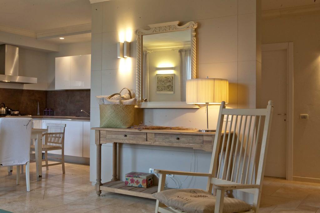 Tuscany Forever Famiglia Apartments 볼테라 외부 사진