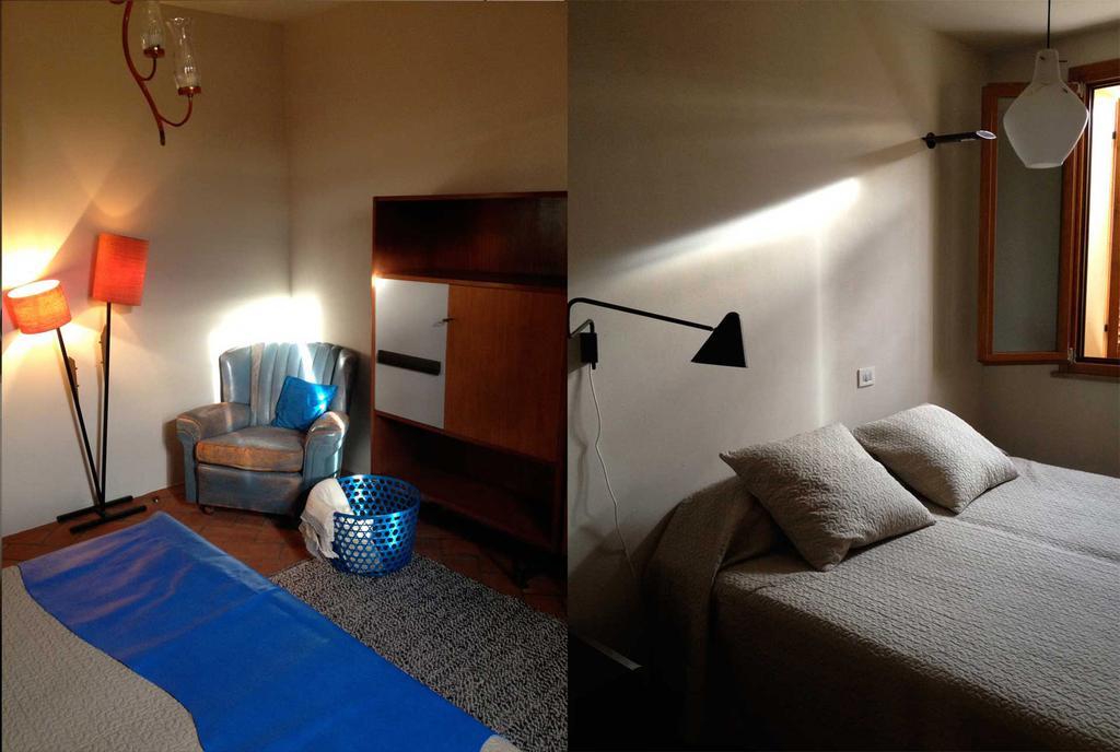Tuscany Forever Famiglia Apartments 볼테라 외부 사진